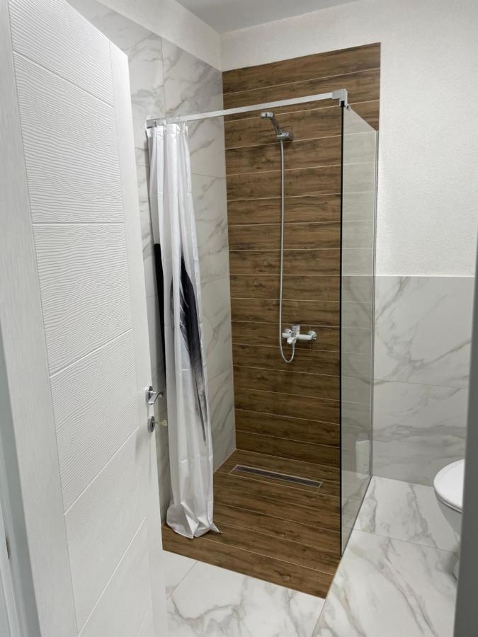 Apartcentral Baia Mare Exterior photo